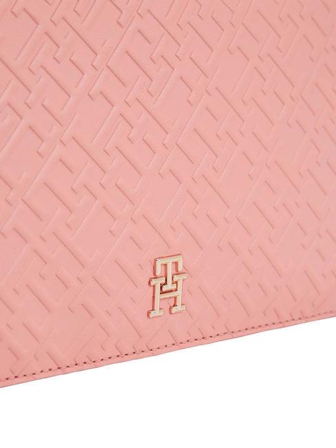 TH REFINED Mini Bag a spalla teaberry blossom - Borse Donna