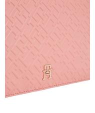 TOMMY HILFIGER TH REFINED Mini Bag a spalla teaberry blossom - Borse Donna - 3
