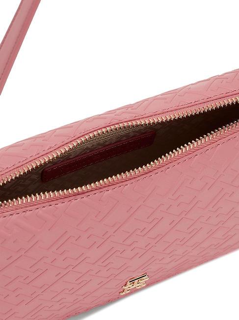 TH REFINED Mini Bag a spalla teaberry blossom - Borse Donna