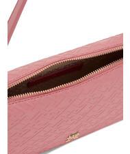 TOMMY HILFIGER TH REFINED Mini Bag a spalla teaberry blossom - Borse Donna - 4