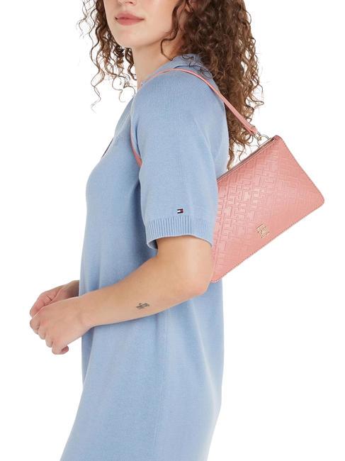 TH REFINED Mini Bag a spalla teaberry blossom - Borse Donna