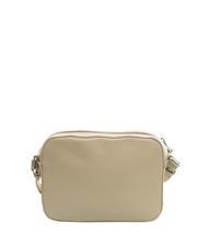 JOHN RICHMOND OSAKUE Borsa camera case a tracolla beige - Borse Donna - 3