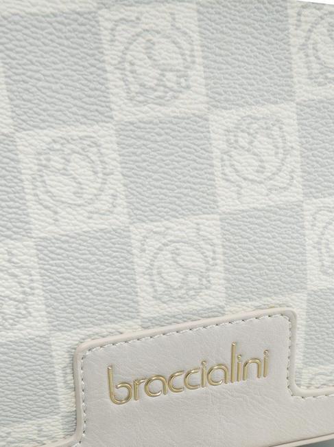 MONORANGE Camera bag a tracolla bianco - Borse Donna