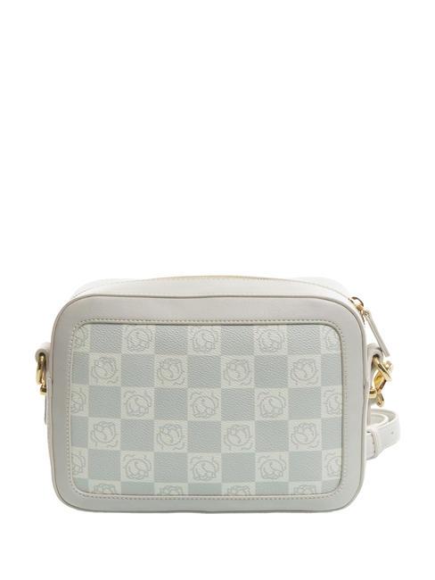 MONORANGE Camera bag a tracolla bianco - Borse Donna