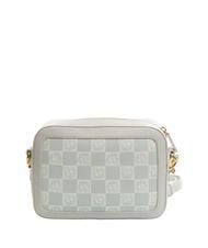 BRACCIALINI MONORANGE Camera bag a tracolla bianco - Borse Donna - 4