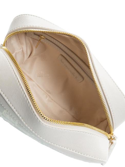 MONORANGE Camera bag a tracolla bianco - Borse Donna