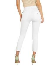 GUESS 1981 CAPRI Jeans skinny con foulard - Jeans Donna