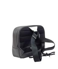 PIQUADRO ERMES Zaino piccolo in pelle, porta ipad 11 - Zaini da lavoro porta PC