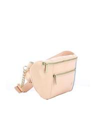 PIQUADRO BLUE SQUARE Marsupio in pelle - Marsupi