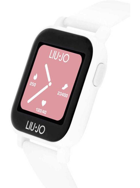 TEEN Smartwatch bianco - Orologi