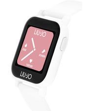 LIUJO TEEN Smartwatch bianco - Orologi - 3