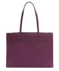 SAMSONITE HEADLINER Borsa shopping con tracolla Magenta - Borse Donna - 3