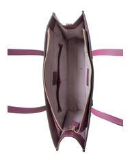 SAMSONITE HEADLINER Borsa shopping con tracolla Magenta - Borse Donna - 4