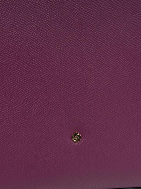 HEADLINER Borsa shopping con tracolla Magenta - Borse Donna