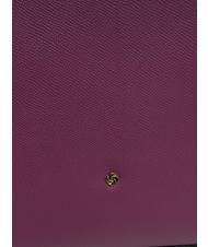 SAMSONITE HEADLINER Borsa shopping con tracolla Magenta - Borse Donna - 5