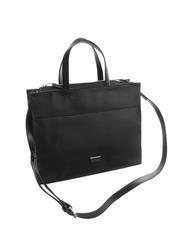 SAMSONITE BE-HER Borsa tote con tracolla NERO - Borse Donna - 2