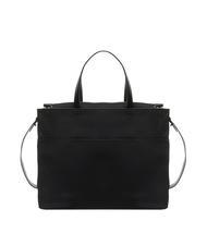 SAMSONITE BE-HER Borsa tote con tracolla NERO - Borse Donna - 3