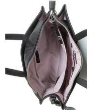 SAMSONITE BE-HER Borsa tote con tracolla NERO - Borse Donna - 4