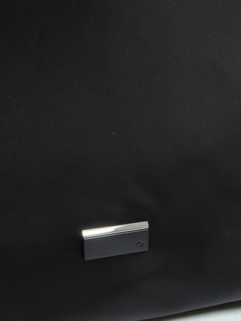 BE-HER Borsa tote con tracolla NERO - Borse Donna