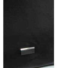 SAMSONITE BE-HER Borsa tote con tracolla NERO - Borse Donna - 5