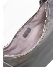 SAMSONITE BE-HER Borsa hobo a spalla iron grey - Borse Donna - 5