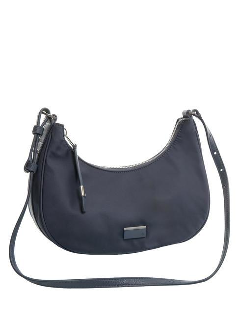 BE-HER Borsa hobo a spalla DARKNAVY - Borse Donna