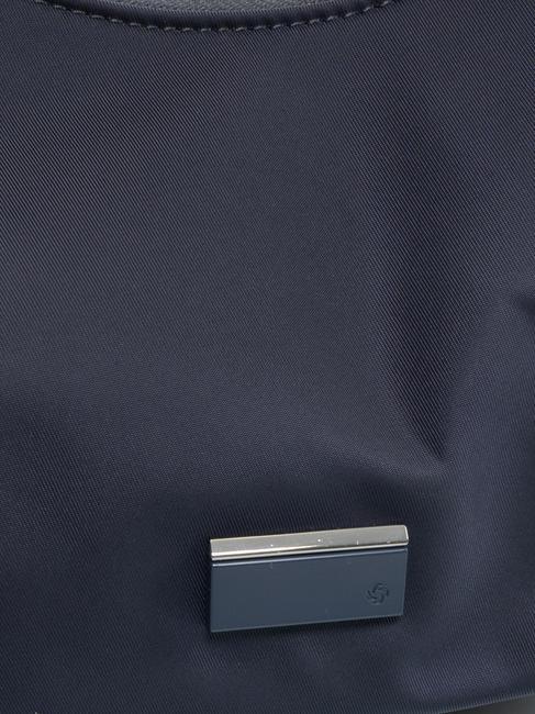 BE-HER Borsa hobo a spalla DARKNAVY - Borse Donna