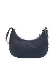 SAMSONITE BE-HER Borsa hobo a spalla DARKNAVY - Borse Donna - 4