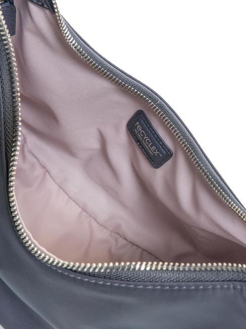 BE-HER Borsa hobo a spalla DARKNAVY - Borse Donna