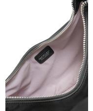 SAMSONITE BE-HER Borsa hobo a spalla NERO - Borse Donna - 5