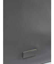 SAMSONITE BE-HER Cartella shopping lavoro da donna, porta pc 14.1" iron grey - Cartelle Lavoro - 3