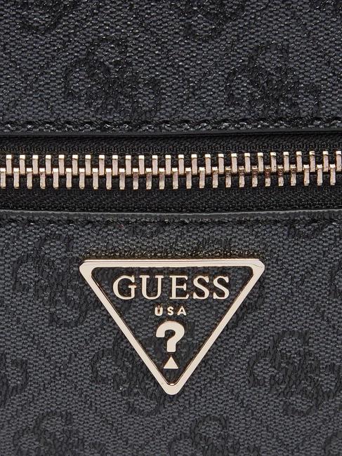 MANHATTAN  Zainetto coal - Borse Donna