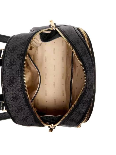 MANHATTAN  Zainetto coal - Borse Donna