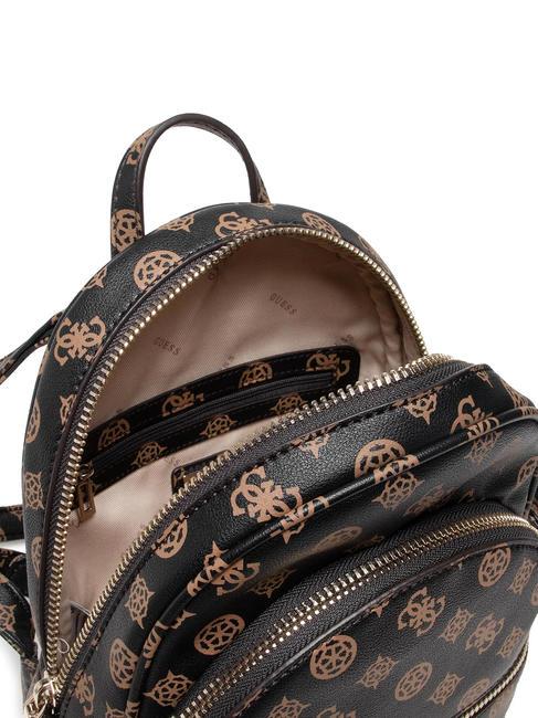 Guess Manhattan Zainetto Ragazza Guess Guess Zaino Manhattan