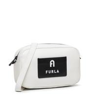 FURLA IRIS Borsa camera case a tracolla - Borse Donna