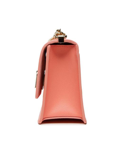1927 Borsa mini a tracolla pompelmo - Borse Donna