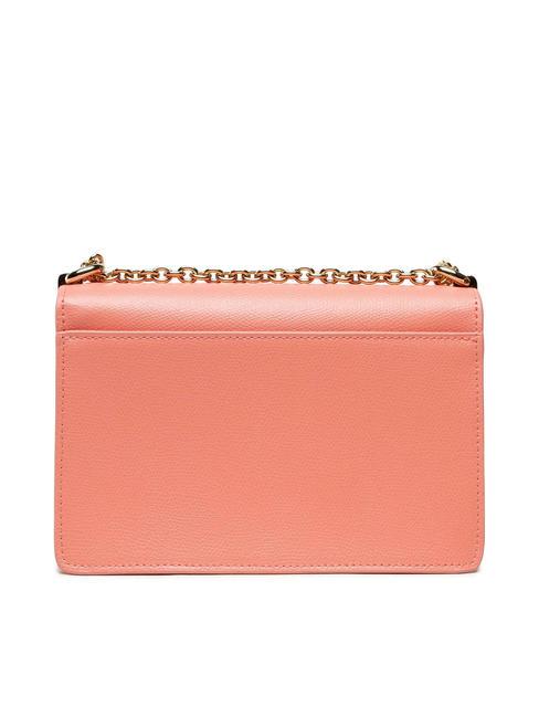 1927 Borsa mini a tracolla pompelmo - Borse Donna