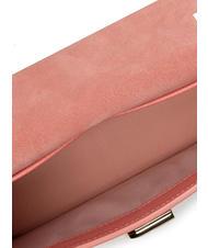 FURLA 1927 Borsa mini a tracolla pompelmo - Borse Donna - 6