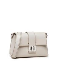 FURLA CHARLOTTE Borsa mini in pelle a tracolla - Borse Donna