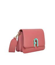 FURLA GEMMA Borsa a spalla in pelle - Borse Donna