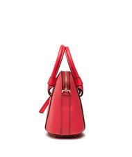 FURLA MIASTELLA Borsa a mano in pelle con tracolla flame - Borse Donna - 3