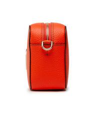 FURLA PRIMULA Borsetta a tracolla, in pelle  tangerine - Borse Donna - 3