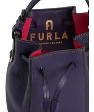FURLA MIASTELLA Mini Secchiello a mano, con tracolla mystic - Borse Donna - 3