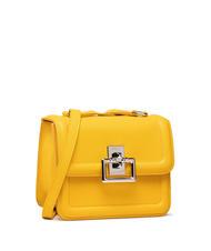 FURLA VILLA Mini bag a tracolla in pelle - Borse Donna