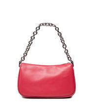 FURLA MOON S Borsetta con manico in catena papavero - Borse Donna - 4