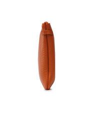 GIANNI CHIARINI HERMY Pochette in pelle martellata juice-nature - Borse Donna - 3