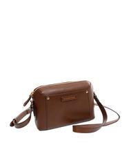 THE BRIDGE CECILIA Borsa camera case in pelle a tracolla - Borse Donna
