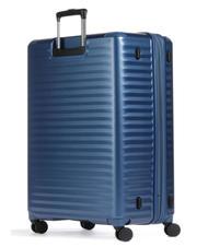 ECHOLAC CELESTRA BLX Trolley grande espandibile con sistema frenante navy - Trolley Rigidi - 3