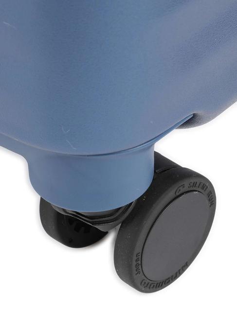 CELESTRA BLX Trolley grande espandibile con sistema frenante navy - Trolley Rigidi