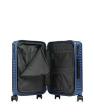 ECHOLAC CELESTRA BLX Trolley bagaglio a mano con sistema frenante navy - Bagagli a mano - 2